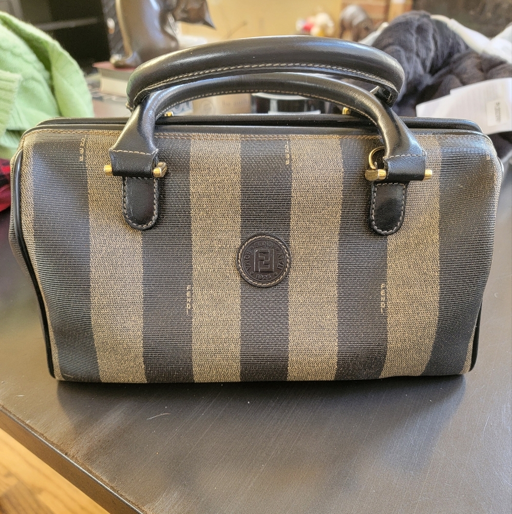 FENDI bag EUC